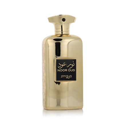 Men's Perfume Zimaya Noor Oud EDP 100 ml 2