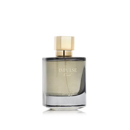 Parfum Homme Zimaya Impulse Oud EDP 100 ml 2