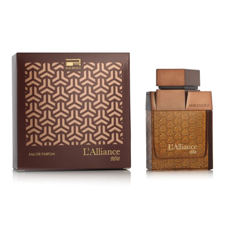 Uniseks Parfum Rue Broca L’Alliance Stellar EDP 100 ml