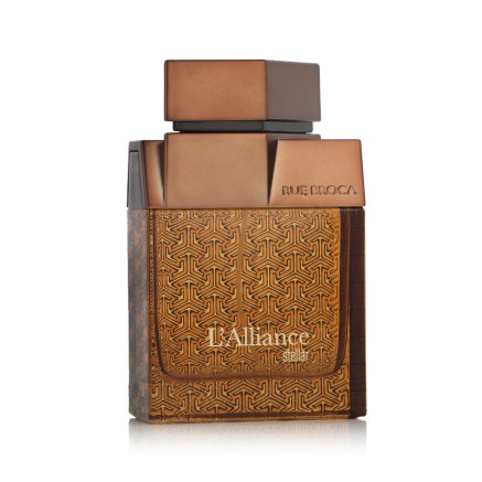 Profumo Unisex Rue Broca L’Alliance Stellar EDP 100 ml 2