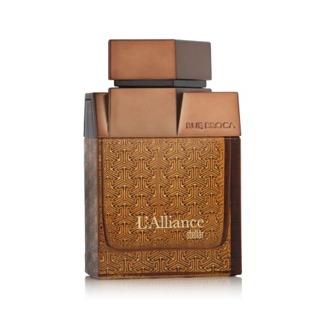 Uniseks Parfum Rue Broca L’Alliance Stellar EDP 100 ml