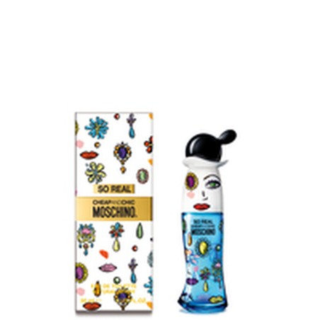 Profumo Donna Moschino So Real Cheap & Chic EDT 30 ml