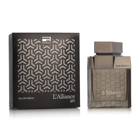 Parfum Femme Rue Broca L'Alliance Spirit EDP 100 ml