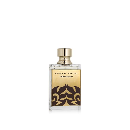 Perfume Unisex Afnan Edict Ouddiction 80 ml 2
