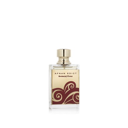Profumo Unisex Afnan Edict Amberythme 80 ml 2