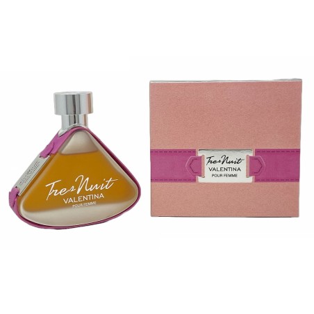 Damesparfum Armaf Tres Nuit Valentina EDP 100 ml