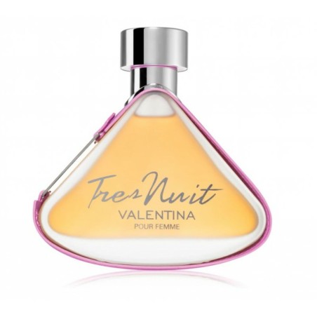 Damesparfum Armaf Tres Nuit Valentina EDP 100 ml