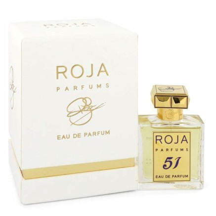 Damesparfum Roja Parfums 51 EDP 50 ml