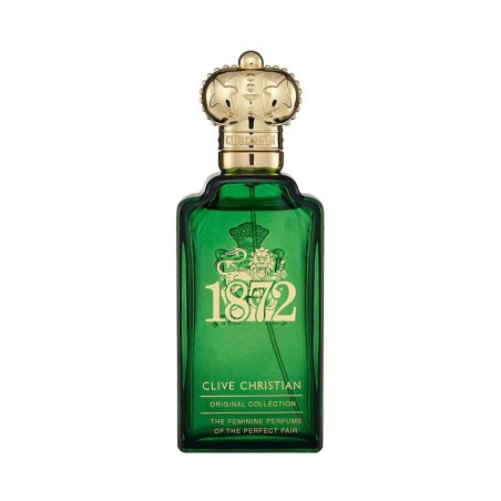 Damenparfüm Clive Christian 1872 Fresh Citrus 50 ml