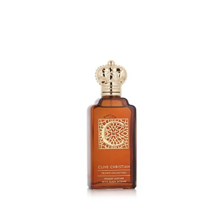 Perfume Hombre Clive Christian C: Woody Leather C: Woody Leather 100 m