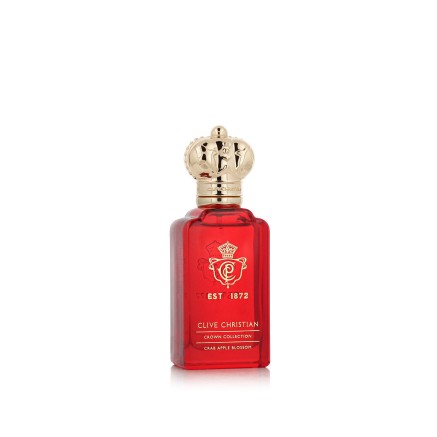 Parfum Unisexe Clive Christian Crab Apple Blossom 50 ml 2