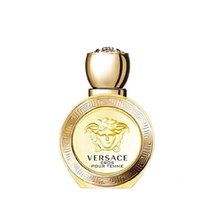 Profumo Donna Versace Eros Pour Femme EDT 50 ml (1 Unità) 2