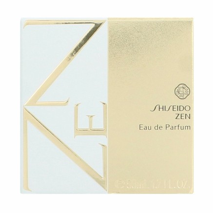 Perfume Mujer Zen Shiseido Zen for Women (2007) EDP 50 ml 2