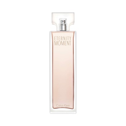 Damenparfüm Calvin Klein Eternity Moment EDP 50 ml 2