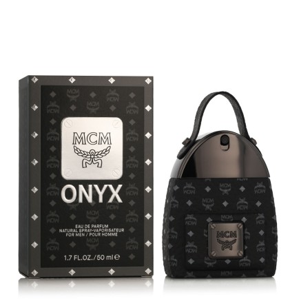 Parfum Femme MCM MCM Onyx EDP 50 ml