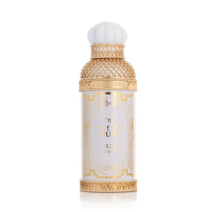Perfume Unisex Alexandre J EDP 2