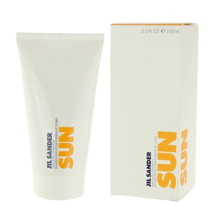 Douchegel Jil Sander Sun Woman 150 ml
