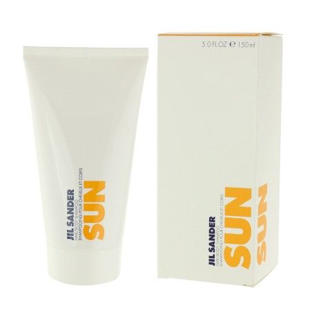 Duschgel Jil Sander Sun Woman 150 ml