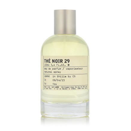 Unisex Perfume Le Labo Thé Noir 29 EDP 100 ml 2