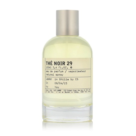 Parfum Unisexe Le Labo Thé Noir 29 EDP 100 ml