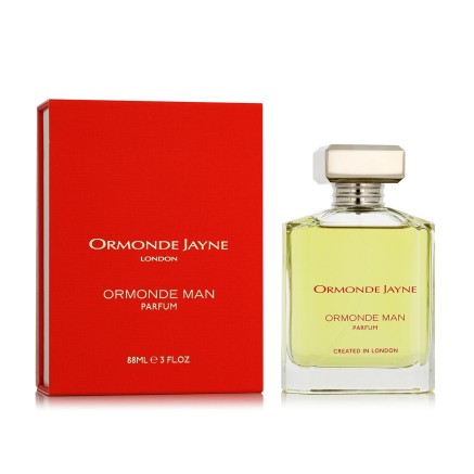 Women's Perfume Ormonde Jayne Ormonde Man Parfum EDP 88 ml 2