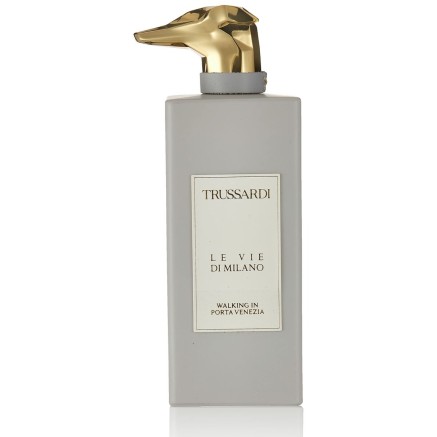 Unisex-Parfüm Trussardi Le Vie Di Milano Walking in Porta Venezia EDP