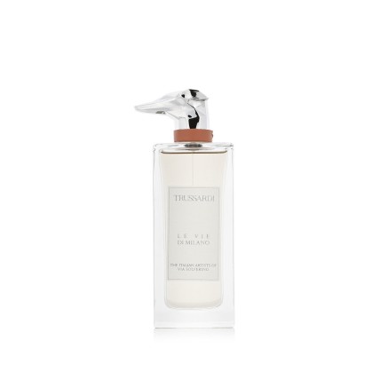 Unisex Perfume Trussardi The Italian Artists of Via Solferino EDP 100 2