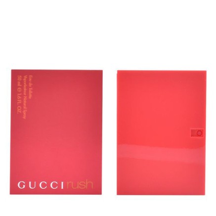 Damesparfum Gucci Rush EDT