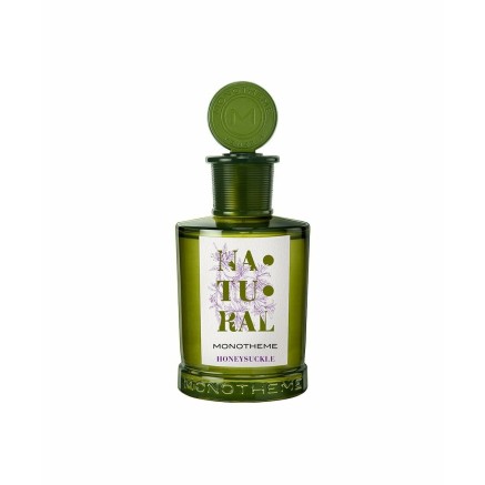 Profumo Unisex Monotheme Venezia Natural Honeysuckle EDT 100 ml 2