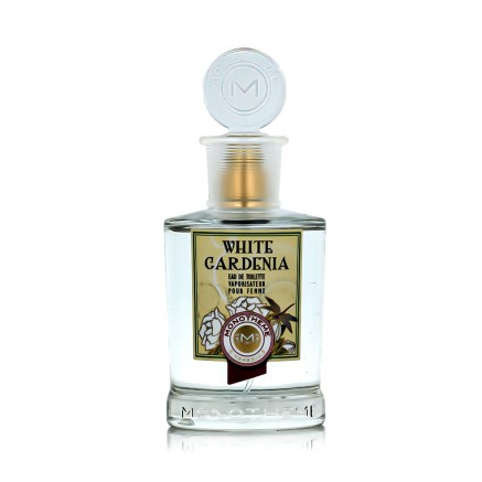 Profumo Donna Monotheme Venezia White Gardenia EDT 100 ml 2