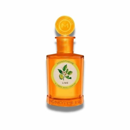 Perfume Unisex Monotheme Venezia Il Libro degli Agrumi - Lime EDT 100 2