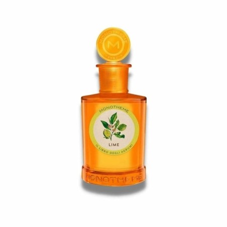Parfum Unisexe Monotheme Venezia Il Libro degli Agrumi - Lime EDT 100