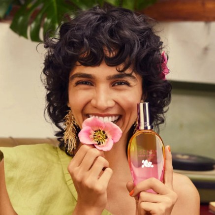 Cofanetto Profumo Donna Escada Brisa Cubana 3 Pezzi 2