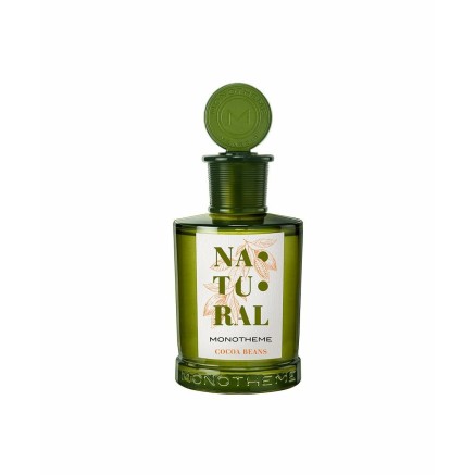 Profumo Unisex Monotheme Venezia Natura Cocoa Beans EDT 100 ml 2