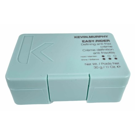 Crème stylisant Kevin Murphy Easy Rider 30 ml Anti Frisottis 2