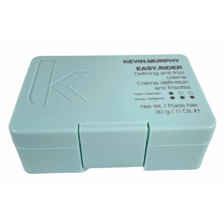 Crème stylisant Kevin Murphy Easy Rider 30 ml Anti Frisottis