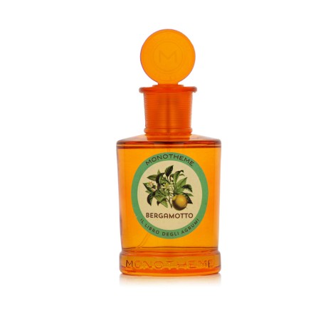 Perfume Mujer Monotheme Venezia Bergamotto EDT 100 ml 2