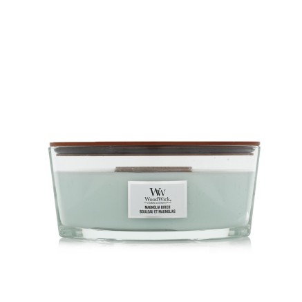 Candela Profumata Woodwick Ellipse Candles 453 g