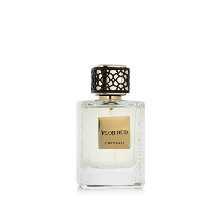 Damenparfüm Khadlaj Flor Oud EDP 100 ml 2