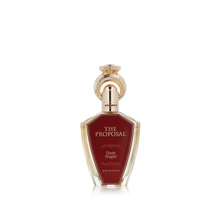 Perfume Mujer Khadlaj The Proposal Date Night EDP 100 ml 2