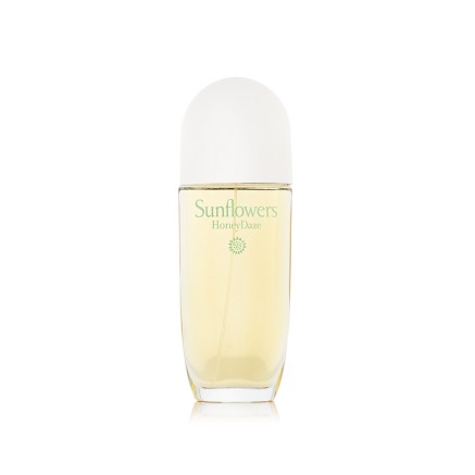 Perfume Mujer Elizabeth Arden Sunflowers HoneyDaze EDT 100 ml 2