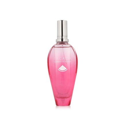 Perfume Mujer Escada Escaping with Escada Sorbetto Rosso EDT 100 ml 2