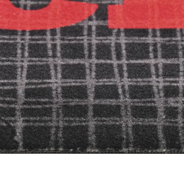 Tapis de cuisine lavable Hot & Spicy 60x300 cm