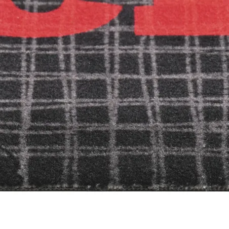 Tapis de cuisine lavable Hot & Spicy 60x300 cm