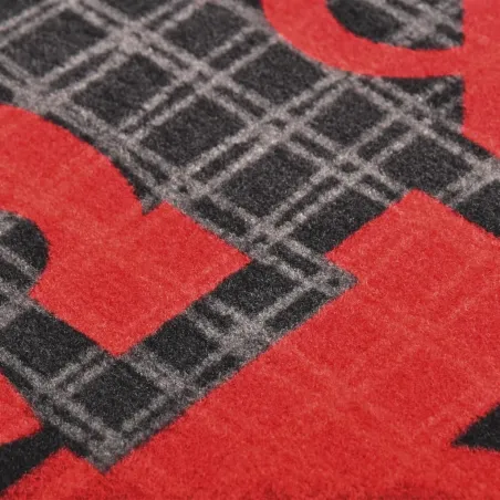 Tapis de cuisine lavable Hot & Spicy 60x300 cm