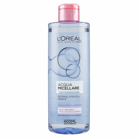 Micellair Water L'Oreal Professionnel Paris 400 ml