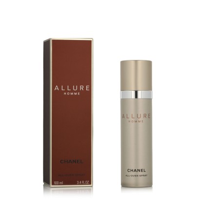 Body Mist Chanel Allure Homme 100 ml