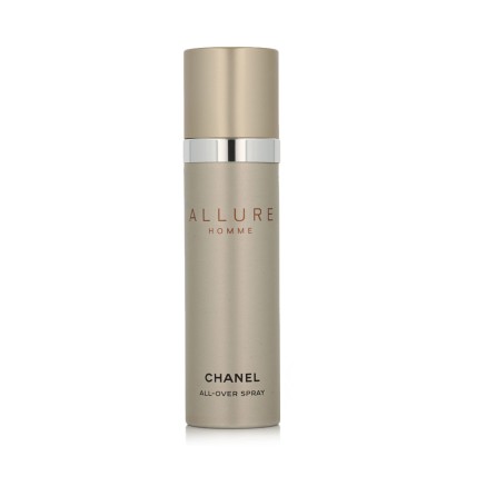 Body Mist Chanel Allure Homme 100 ml 2