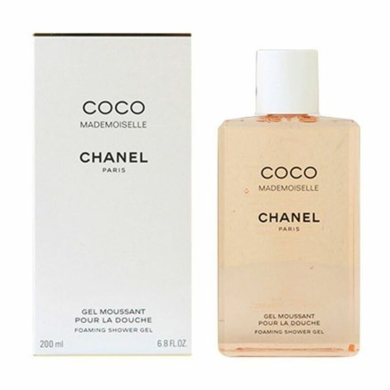 Douchegel Coco Mademoiselle Chanel Coco Mademoiselle 200 ml