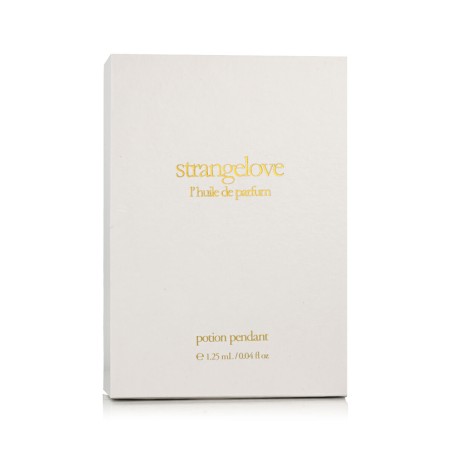 Olio profumato Strangelove NYC Dead Of Night 1,3 ml
